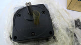 Oriental Motor 4GN18K Gear Head
