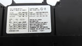 Siemens 3RT1 044-1AK60 Contactor 90A 600V 250A 3PH 120 V Coil