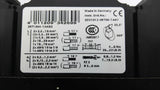 Siemens 3RT1 044-1AK60 Contactor 90A 600V 250A 3PH 120 V Coil
