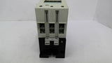 Siemens 3RT1 044-1AK60 Contactor 90A 600V 250A 3PH 120 V Coil