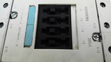 Siemens 3RT1 044-1AK60 Contactor 90A 600V 250A 3PH 120 V Coil