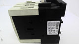 Siemens 3RT1 044-1AK60 Contactor 90A 600V 250A 3PH 120 V Coil
