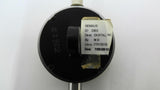 Mitutoyo 543-611-IDS1012E Absolute Digimatic Indicator .0005-5"/0.01-12.7mm