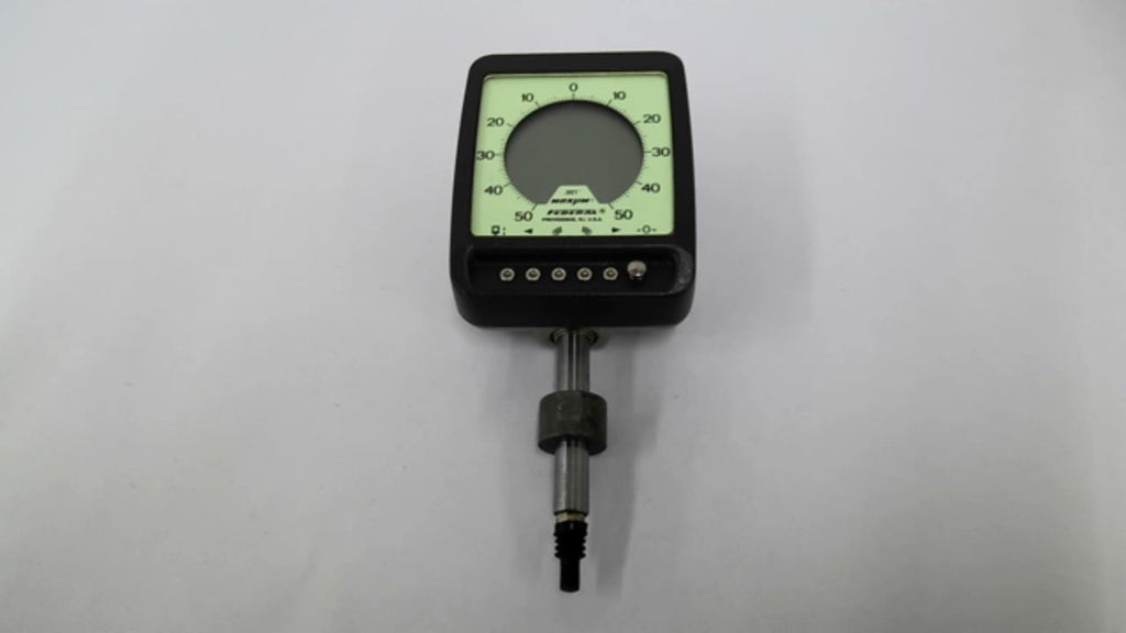 Federal 13113-D Digital Electronic Dial Indicator .001"