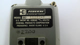 Federal 11121-D Digital Electronic Dial Indicator .0001"
