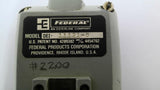 Federal 11121-D Digital Electronic Dial Indicator .0001"