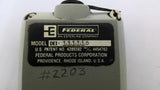 Federal DEI-11111-D Digital Electronic Dial Indicator .0001"