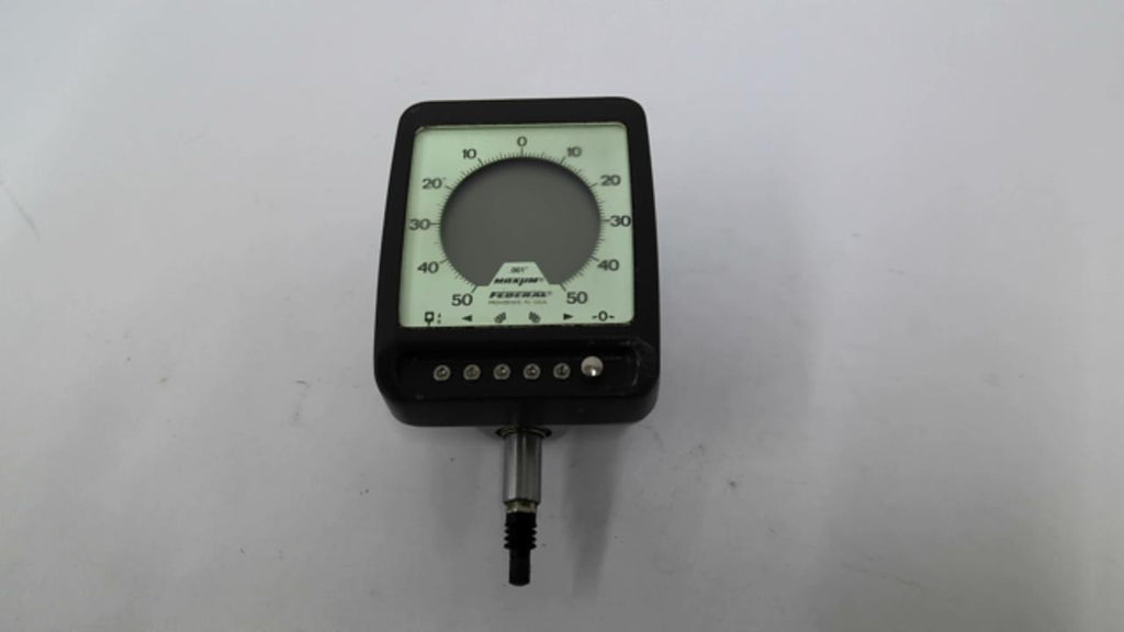 Federal DEI-13111-D Digital Electronic Dial Indicator .001"