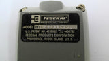 Federal 12111-D Digital Electronic Dial Indicator .0005"
