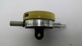 Mitutoyo 543-611 Digimatic Indicator .0005-.5" 0.01-12.7mm