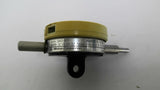 Mitutoyo 543-611 Digimatic Indicator .0005-.5" 0.01-12.7mm