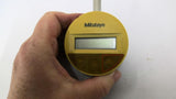 Mitutoyo 543-611 Digimatic Indicator .0005-.5" 0.01-12.7mm