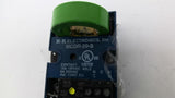 R-K Electronics MCDR-20-S Protection Relay 10A 120VAC 6A 250VAC