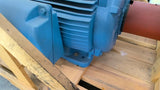 Weg 10012ET3GRB444T-W22 100Hp Ac Motor 1200Rpm 6P 3Ph 444/5T 460V Tefc 60Hz