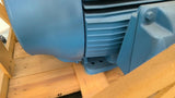 Weg 10012ET3GRB444T-W22 100Hp Ac Motor 1200Rpm 6P 3Ph 444/5T 460V Tefc 60Hz