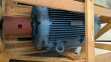 Weg 10012ET3GRB444T-W22 100Hp Ac Motor 1200Rpm 6P 3Ph 444/5T 460V Tefc 60Hz