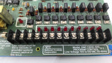 National Controls Corp. DNC-T2010-B10 Control Circuit Board 105-135VAC 50-60HZ