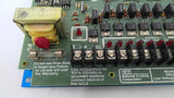 National Controls Corp. DNC-T2010-B10 Control Circuit Board 105-135VAC 50-60HZ