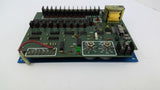 National Controls Corp. DNC-T2010-B10 Control Circuit Board 105-135VAC 50-60HZ