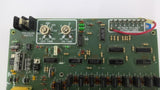 National Controls Corp. DNC-T2010-B10 Control Circuit Board 105-135VAC 50-60HZ