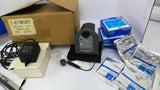 Polaroid 1-618091 Micro Cam 110V With 10 Packs Instant Auto Film