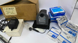 Polaroid 1-618091 Micro Cam 110V With 10 Packs Instant Auto Film