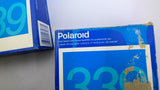 Polaroid 1-618091 Micro Cam 110V With 10 Packs Instant Auto Film