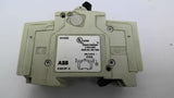 ABB S 202 UP-K 2-Pole Circuit Breaker K 6 A 277V 50/60HZ