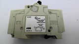 ABB S 202 UP-K 2-Pole Circuit Breaker K 6 A 277V 50/60HZ