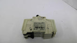 ABB S 202 UP-K 2-Pole Circuit Breaker K 6 A 277V 50/60HZ