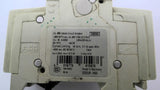ABB S 202 UP-K 2-Pole Circuit Breaker K 6 A 277V 50/60HZ