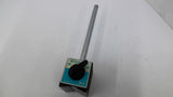 Kanetic MB-B-DG6C Magnetic Base Rod 7" Base 2" X 2-1/8" X 2-1/2"
