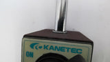 Kanetic MB-B-DG6C Magnetic Base Rod 7" Base 2" X 2-1/8" X 2-1/2"