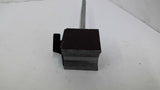 Kanetic MB-B-DG6C Magnetic Base Rod 7" Base 2" X 2-1/8" X 2-1/2"