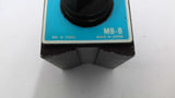 Kanetic MB-B-DG6C Magnetic Base Rod 7" Base 2" X 2-1/8" X 2-1/2"