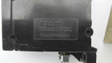 Fuji CP31 1A Electric Circuit Protector 250V 2.5kA Lot Of 3