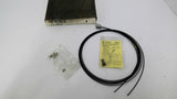 Keyence FU-52TZ Fiber Optic Sensor