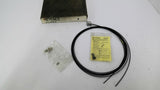 Keyence FU-52TZ Fiber Optic Sensor