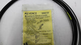 Keyence FU-52TZ Fiber Optic Sensor