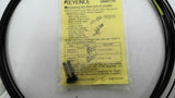 Keyence FU-52TZ Fiber Optic Sensor