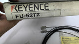 Keyence FU-52TZ Fiber Optic Sensor