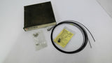 Keyence FU-52TZ Fiber Optic Sensor