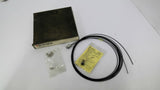 Keyence FU-52TZ Fiber Optic Sensor