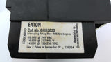 Eaton GHB3020 3 Pole Circuit Breaker 240VAC 20AMP