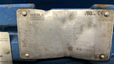 Siemens RGZEESD 50Hp Ac Motor 3600Rpm 2P 3Ph 326TS 460V Tefc 60Hz