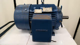Siemens RGZEESD 50Hp Ac Motor 3600Rpm 2P 3Ph 326TS 460V Tefc 60Hz