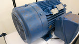Siemens RGZEESD 50Hp Ac Motor 3600Rpm 2P 3Ph 326TS 460V Tefc 60Hz