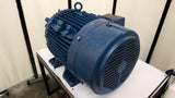 Siemens RGZEESD 50Hp Ac Motor 3600Rpm 2P 3Ph 326TS 460V Tefc 60Hz