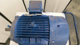 Siemens RGZEESD 50Hp Ac Motor 3600Rpm 2P 3Ph 326TS 460V Tefc 60Hz