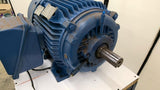 Siemens RGZEESD 50Hp Ac Motor 3600Rpm 2P 3Ph 326TS 460V Tefc 60Hz